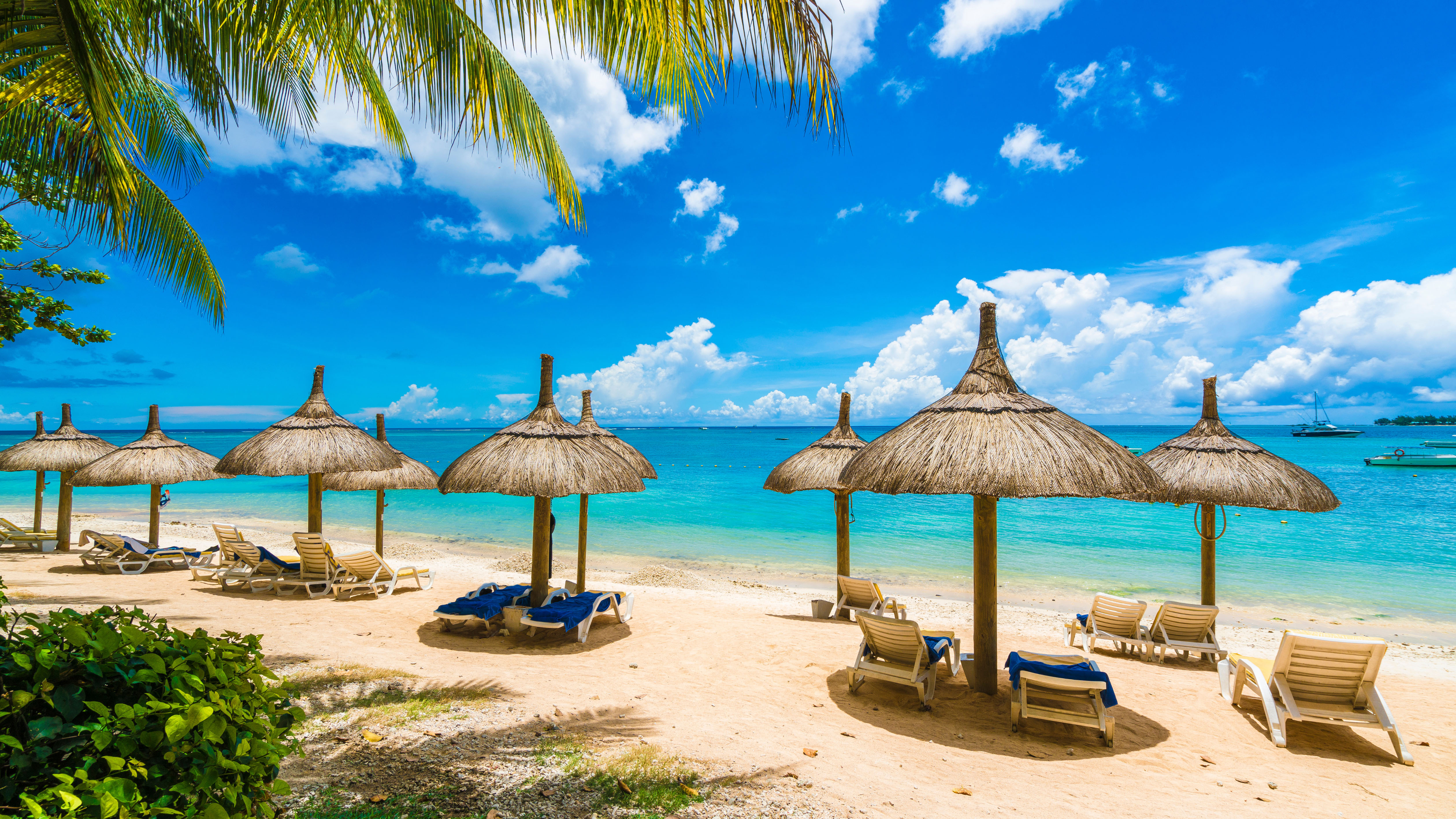 Mauritius | Mont Choisy